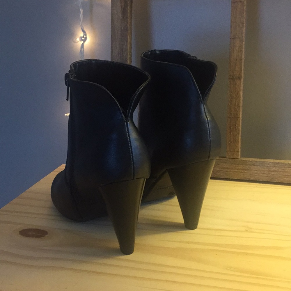 Booties - Picture 2 of 3